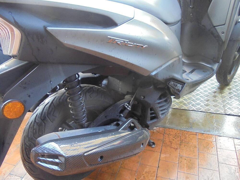 Yamaha Tricity 125 (2017 - 20) (6)