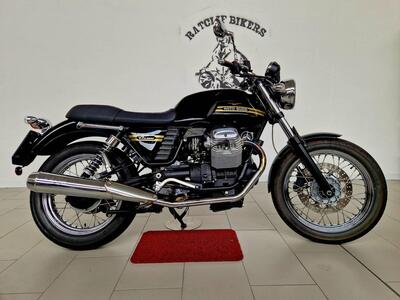 Moto Guzzi V7 Classic (2008 - 12) usata