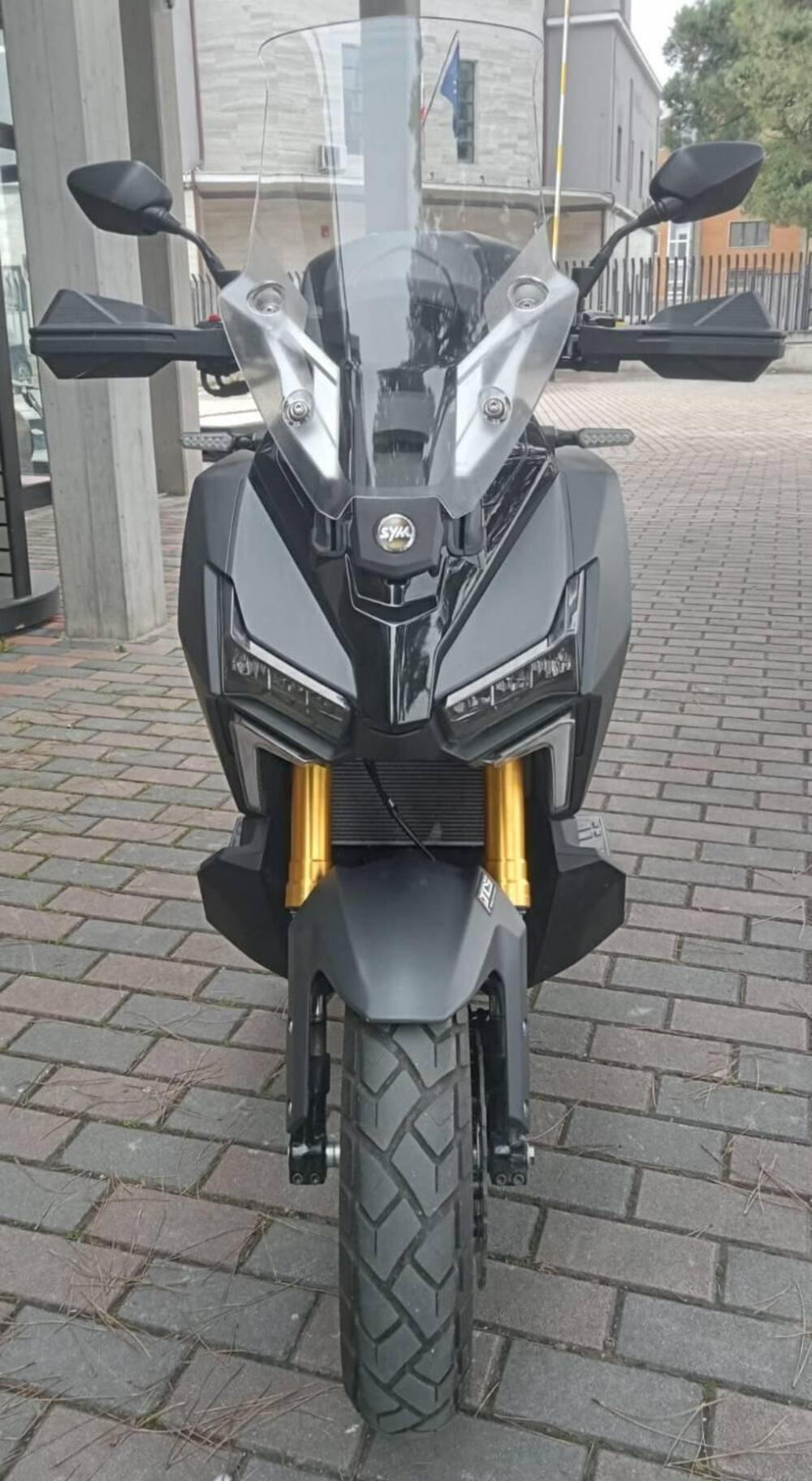 Sym ADXTG 400 (2025 - 26) (3)