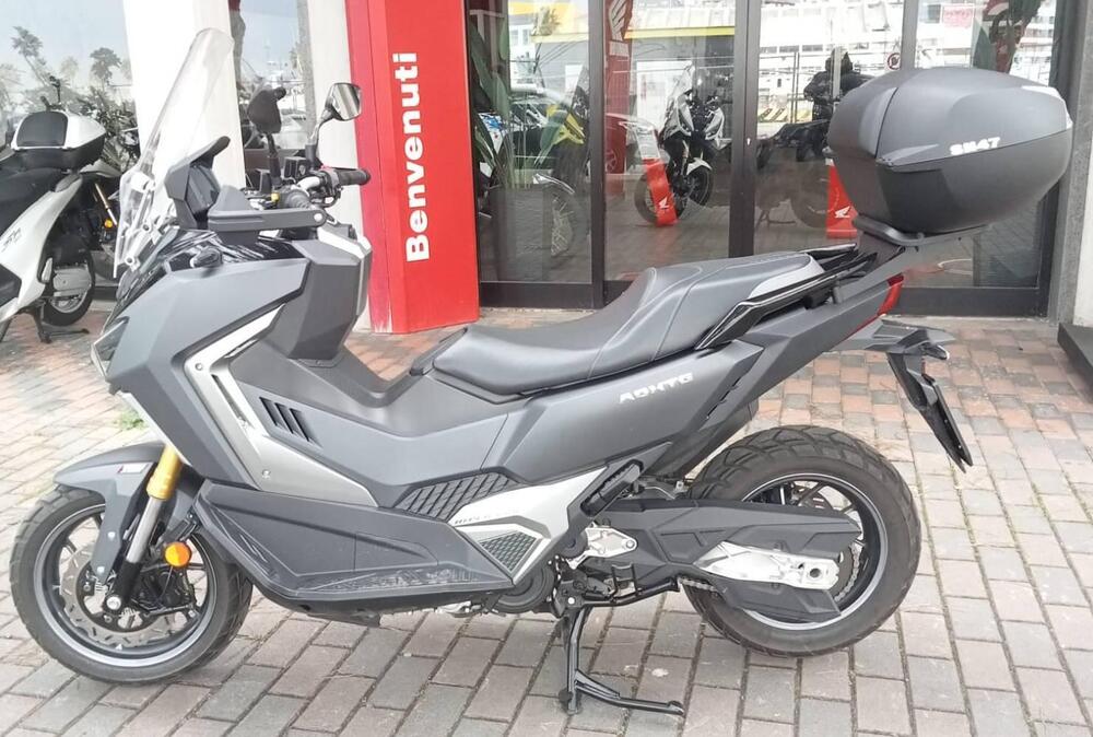 Sym ADXTG 400 (2025 - 26) (2)