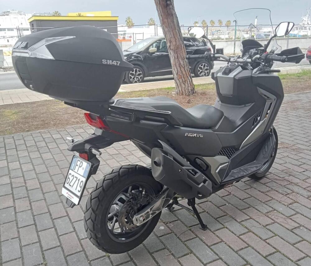 Sym ADXTG 400 (2025 - 26) (4)