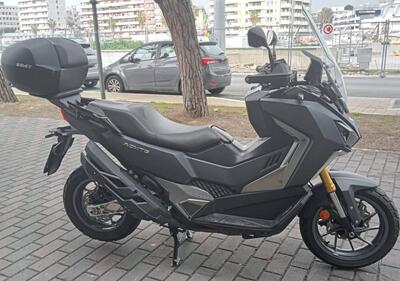 Sym ADXTG 400 (2025 - 26) usata