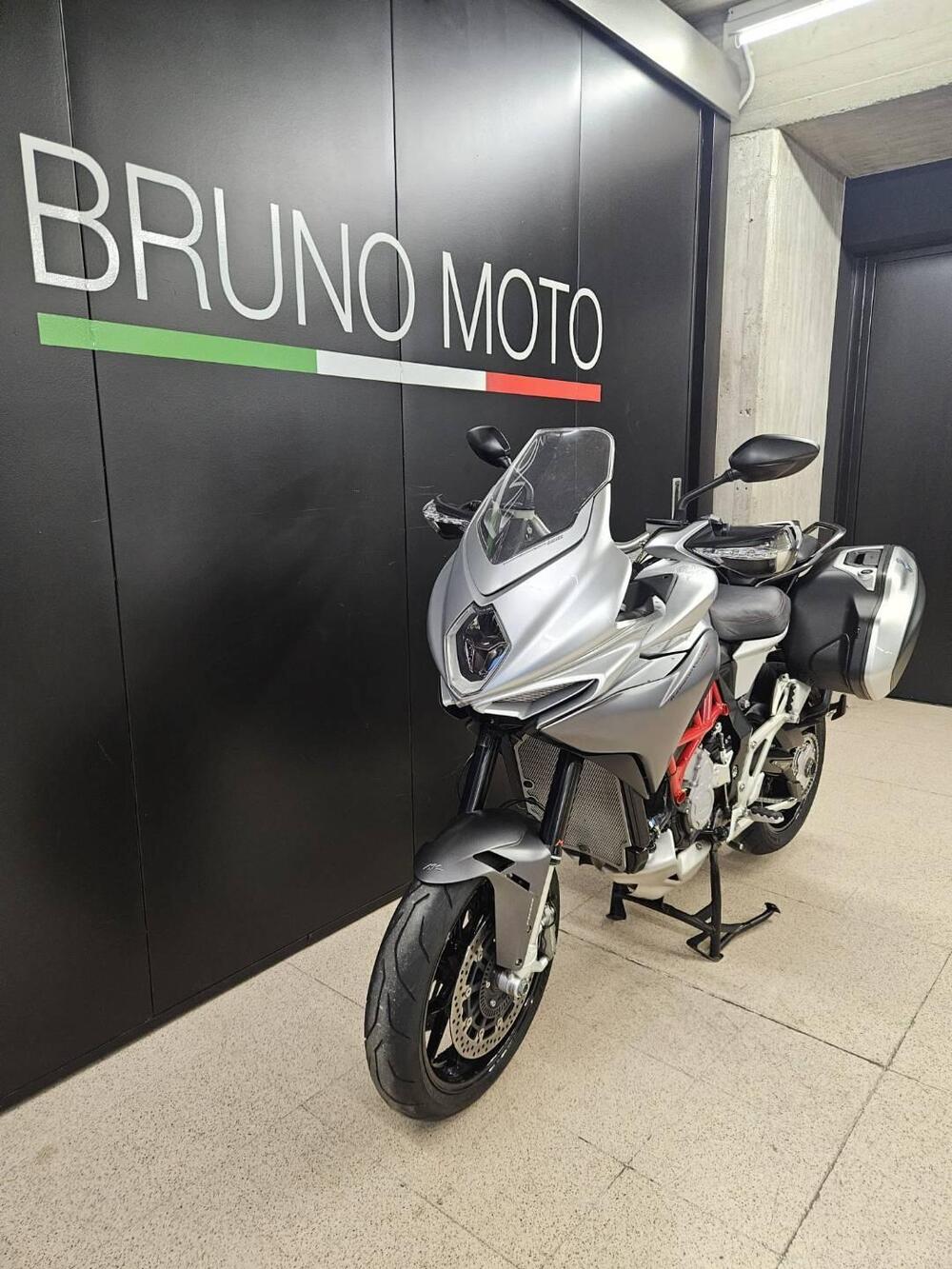 MV Agusta Turismo Veloce 800 (2014 - 16) (5)