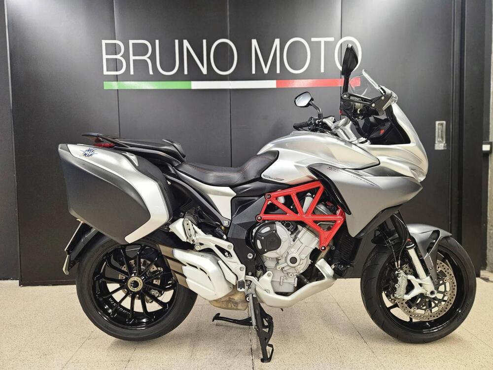 MV Agusta Turismo Veloce 800 (2014 - 16)