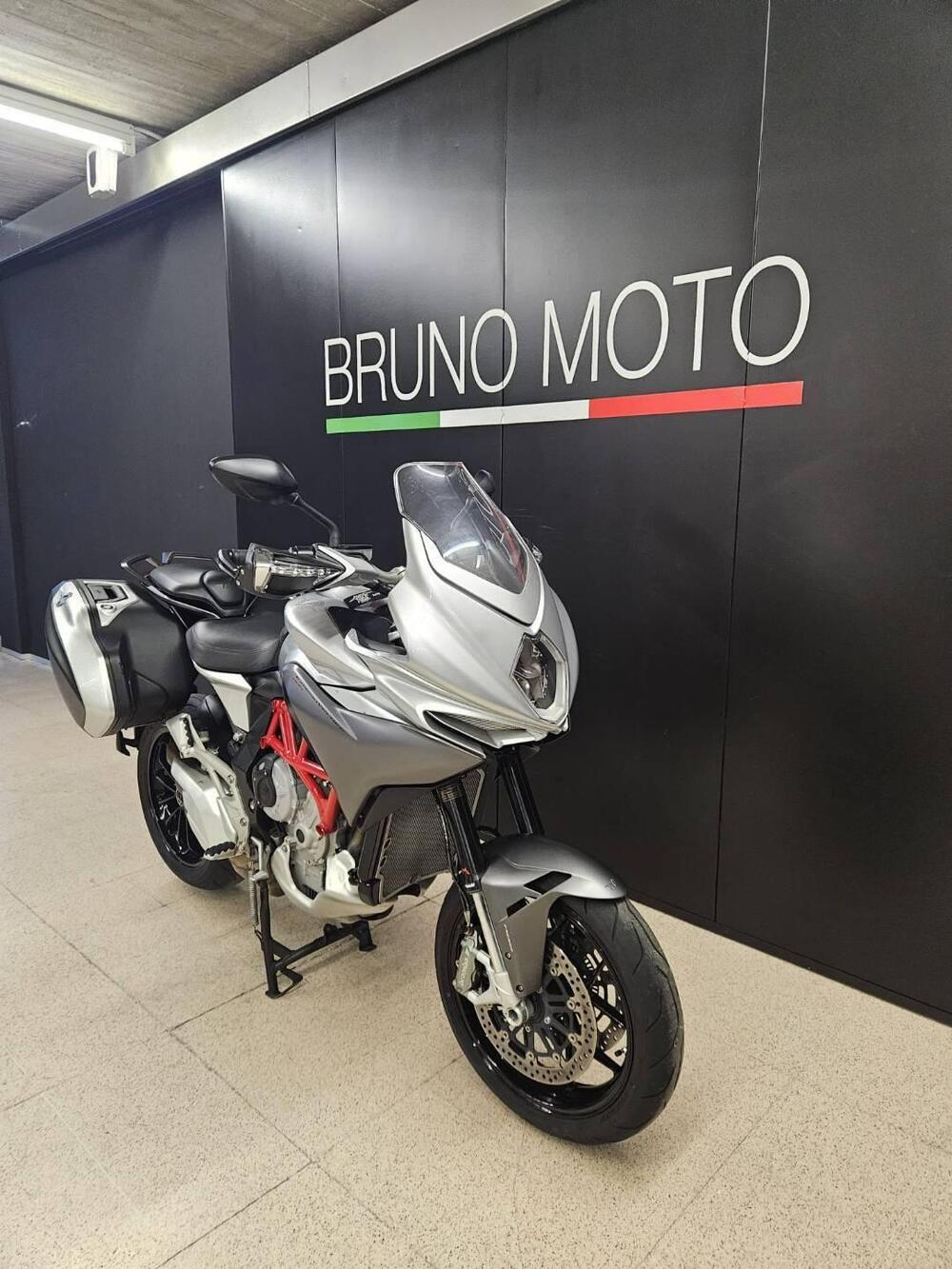 MV Agusta Turismo Veloce 800 (2014 - 16) (6)