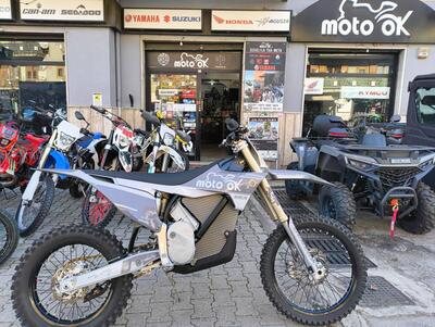 Stark Future Varg MX (2024 - 26) usata