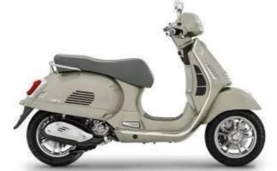 Vespa GTS 310 (2025 - 26) nuova