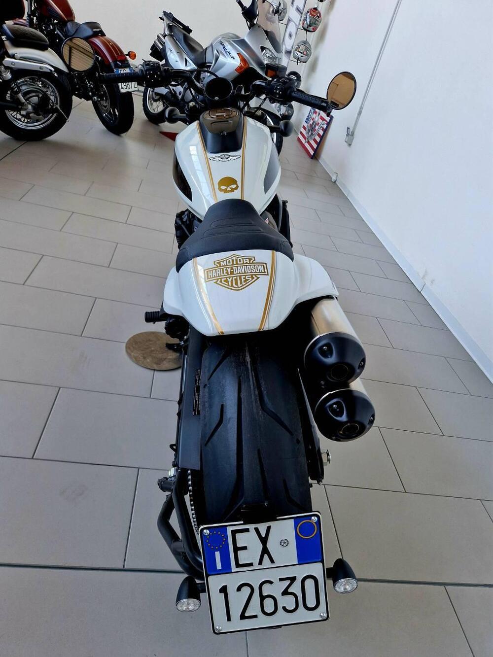 Harley-Davidson Sportster S (2022 - 24) (7)