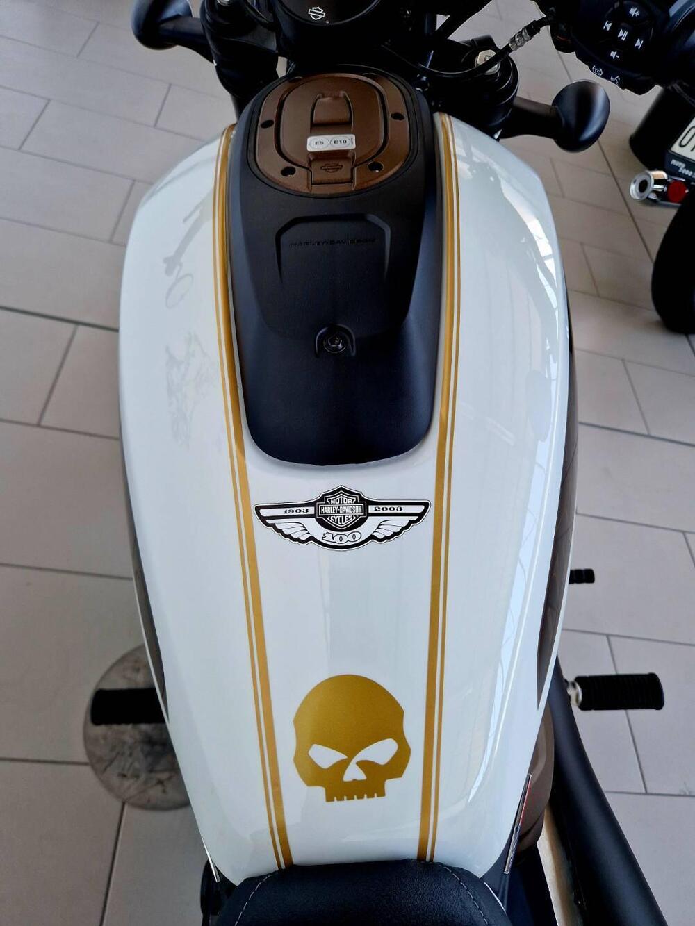 Harley-Davidson Sportster S (2022 - 24) (13)