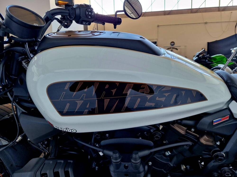 Harley-Davidson Sportster S (2022 - 24) (15)