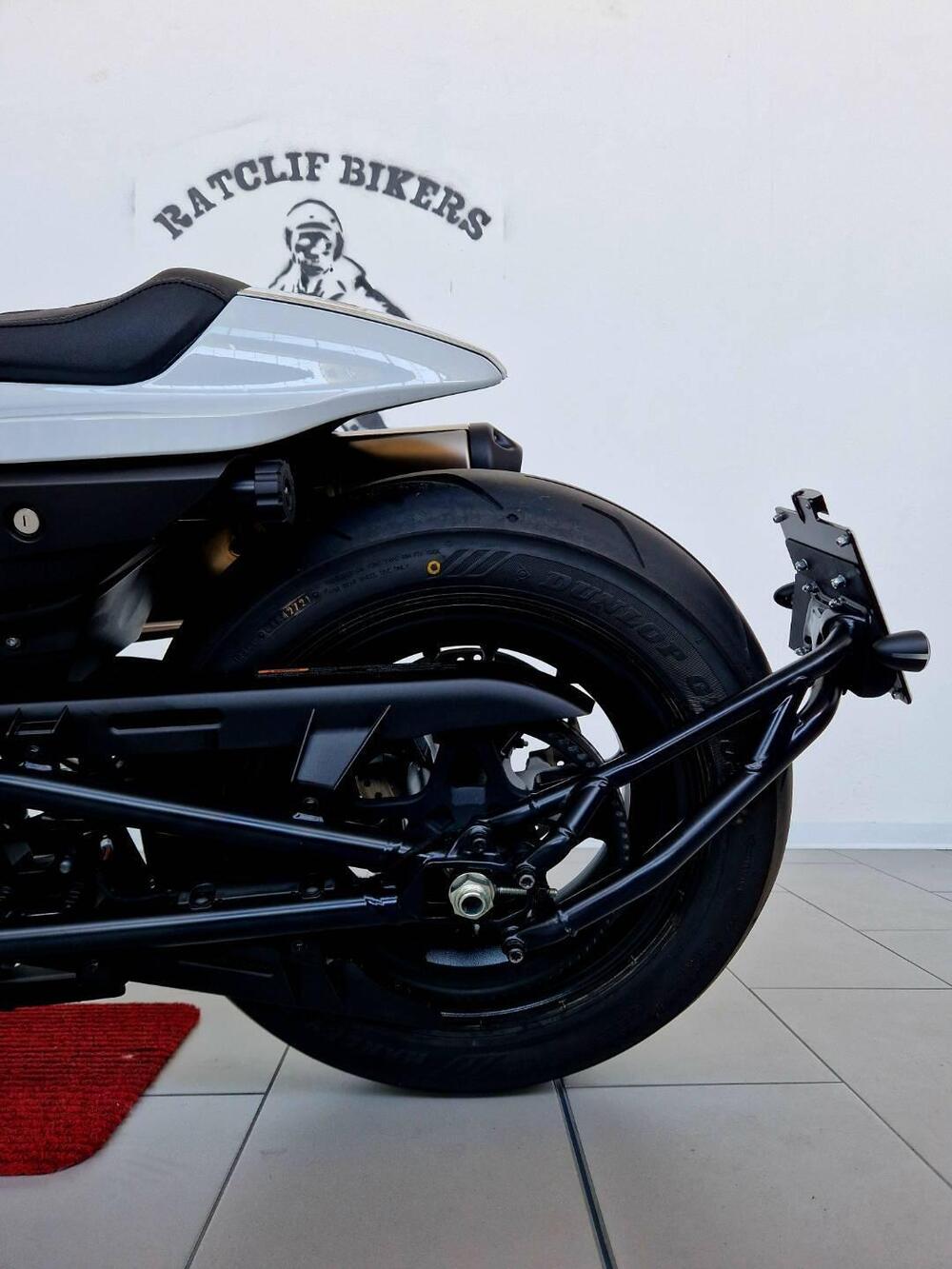 Harley-Davidson Sportster S (2022 - 24) (18)