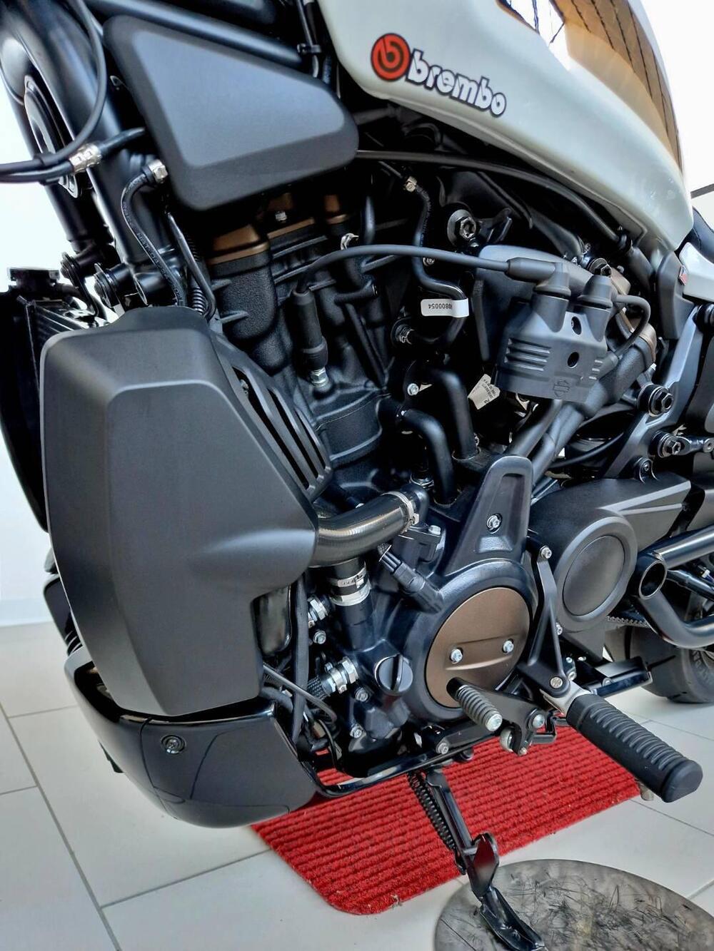 Harley-Davidson Sportster S (2022 - 24) (19)