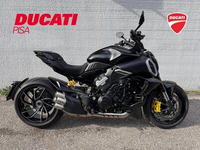 Ducati Diavel V4 (2023 - 26) usata