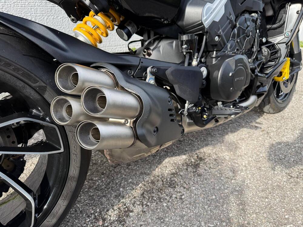 Ducati Diavel V4 (2023 - 26) (6)