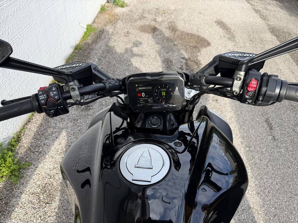 Ducati Diavel V4 (2023 - 26) (3)