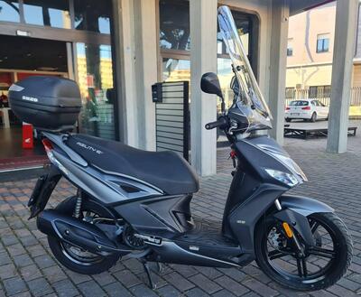 Kymco Agility 125 S (2022 - 26) usata