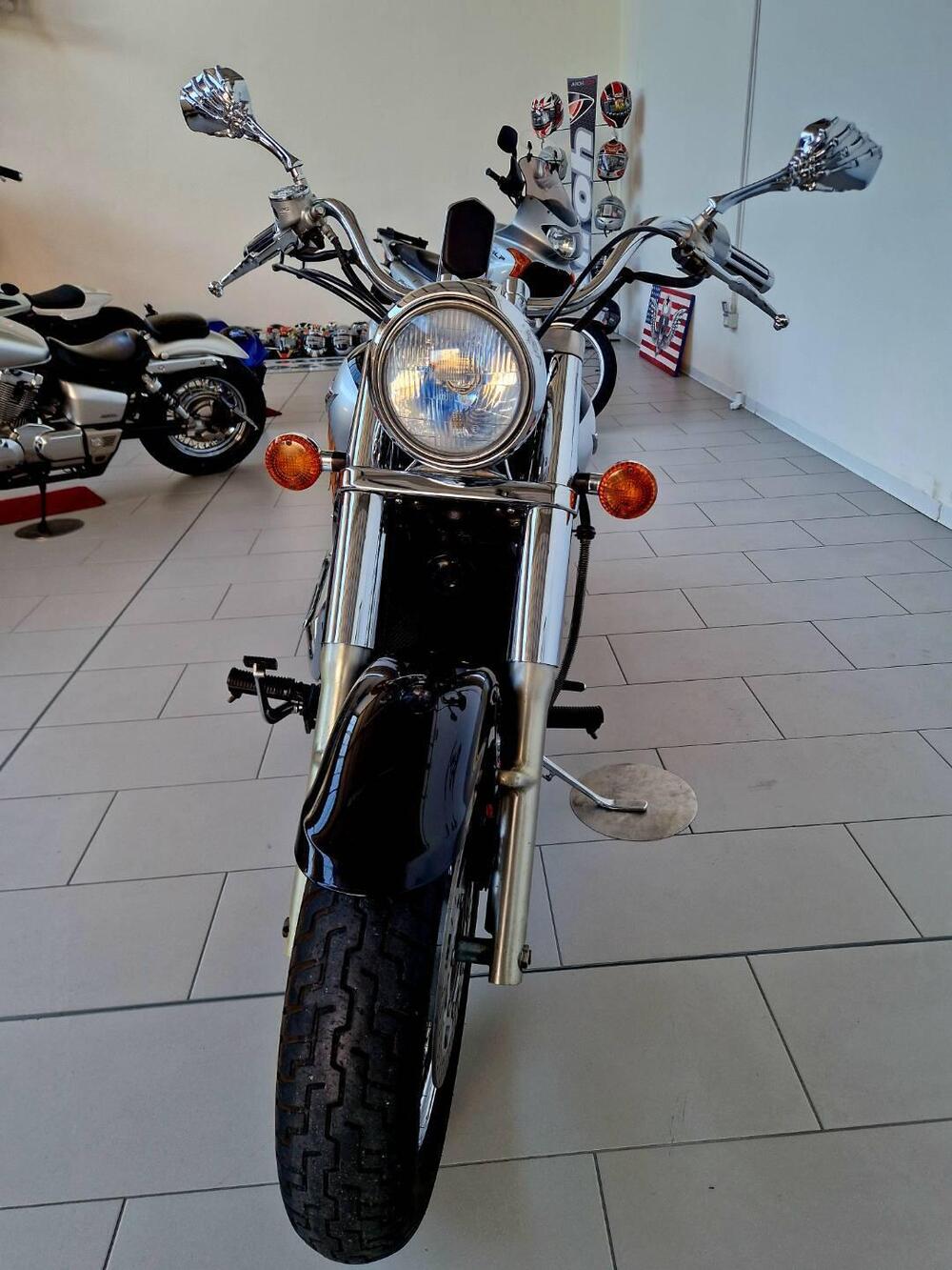 Kawasaki VN 800 Classic (1996 - 00) (18)