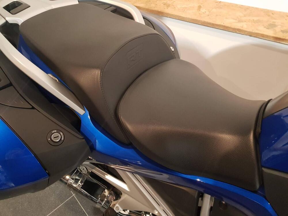 Bmw R 1250 RT (2021 - 25) (5)