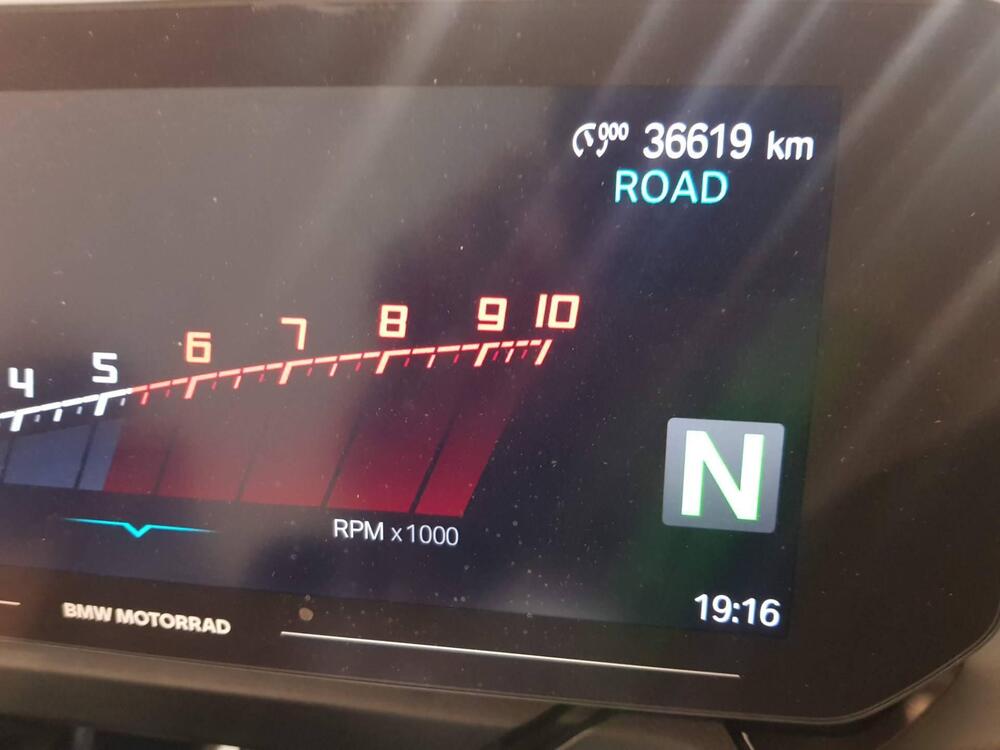 Bmw R 1250 RT (2021 - 25) (2)