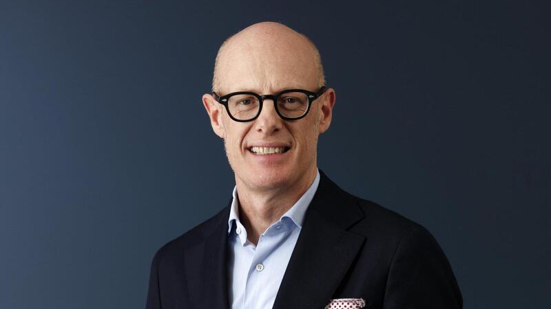 Michael Leiters, il nuovo numero uno&nbsp;di Porsche