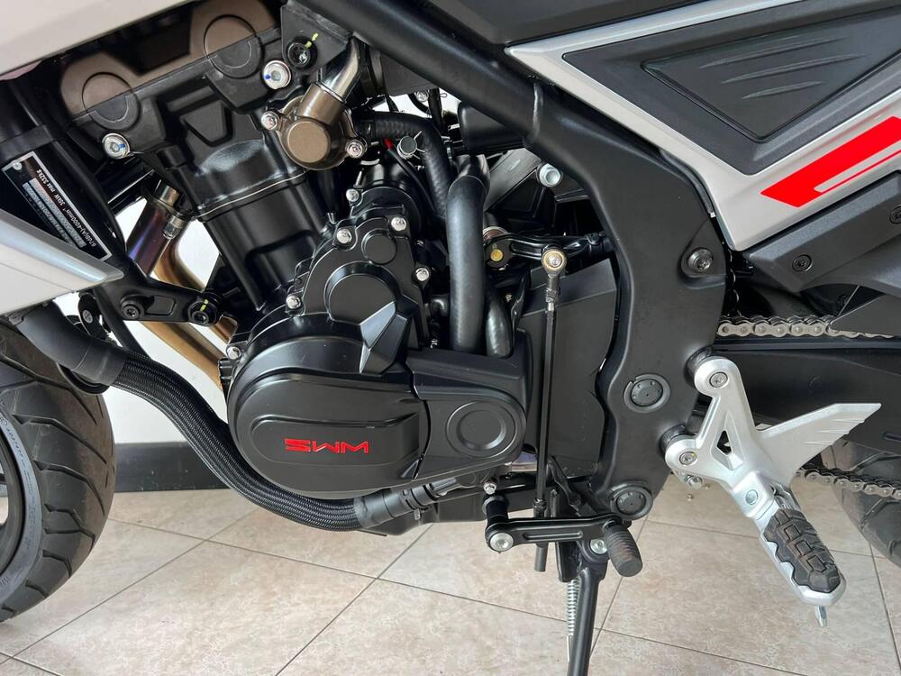 Swm Gran Milano 500 (2023 - 25) (8)