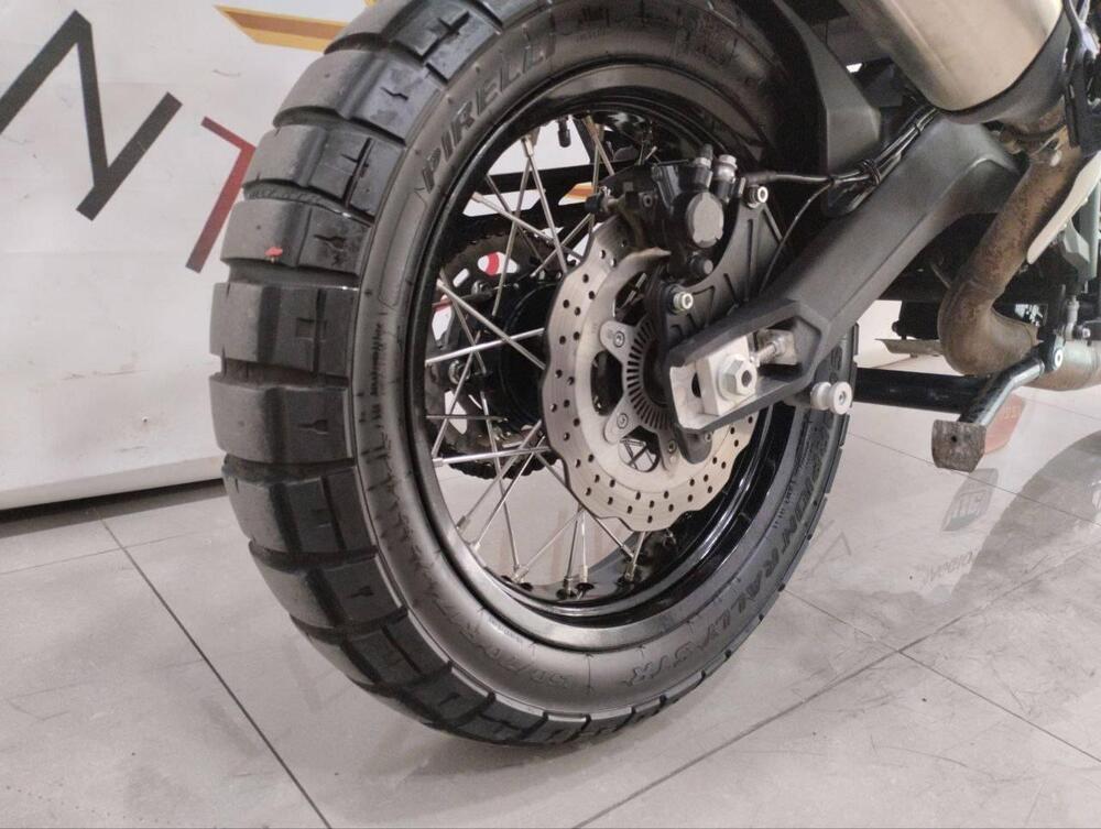 Benelli TRK 702X (2023 - 25) (8)