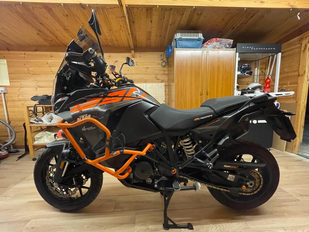 KTM 1290 Super Adventure S (2017 - 20) (3)