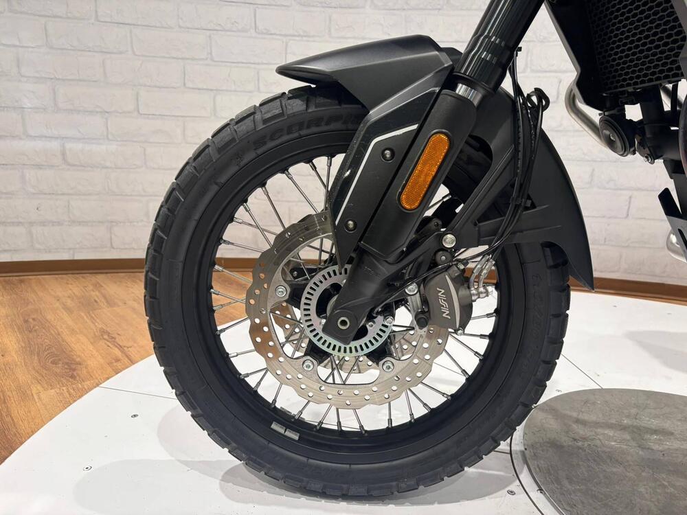 Voge Valico 650DSX (2021 - 24) (10)