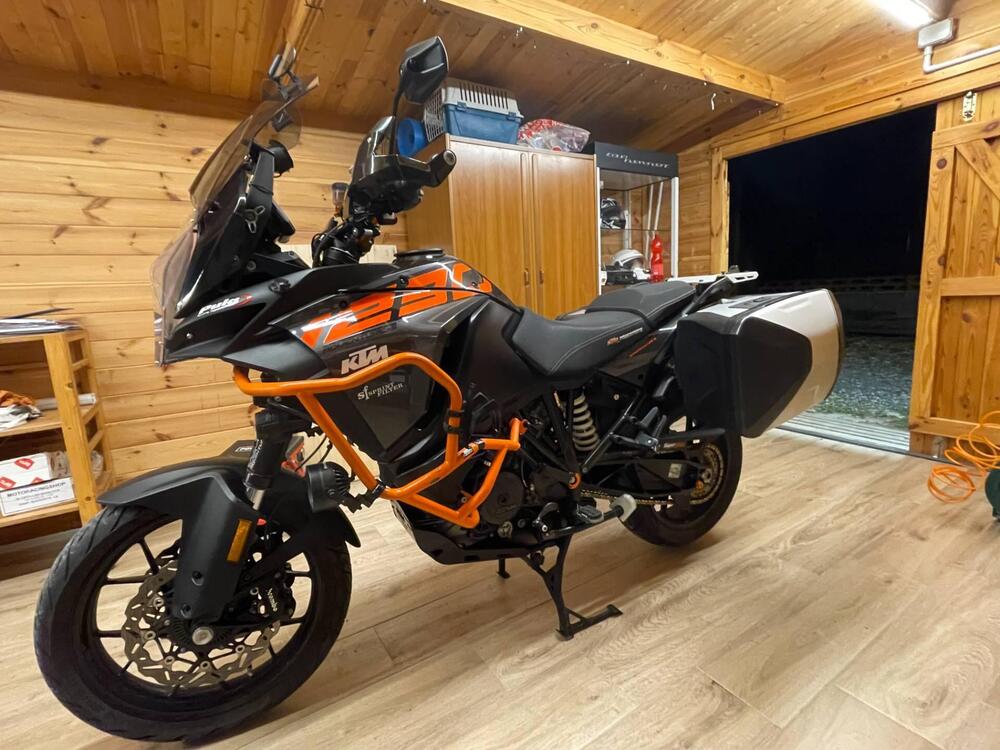 KTM 1290 Super Adventure S (2017 - 20) (4)