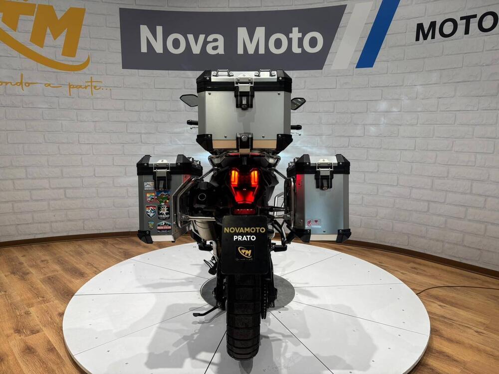 Voge Valico 650DSX (2021 - 24) (11)