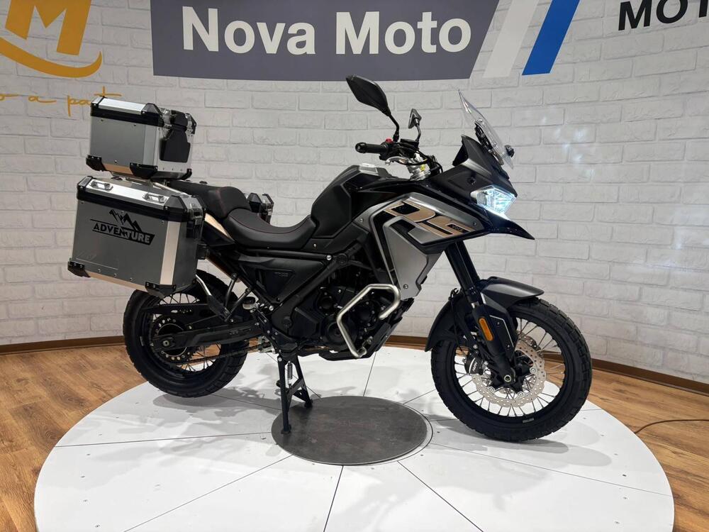 Voge Valico 650DSX (2021 - 24) (5)