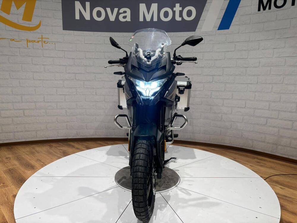 Voge Valico 650DSX (2021 - 24) (3)