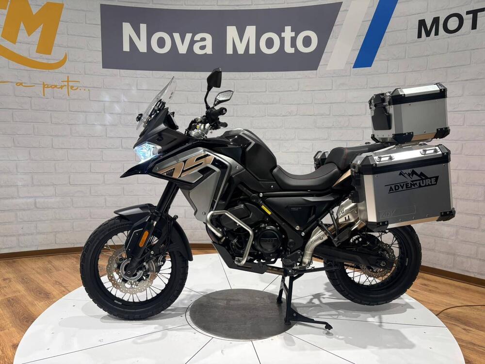 Voge Valico 650DSX (2021 - 24)