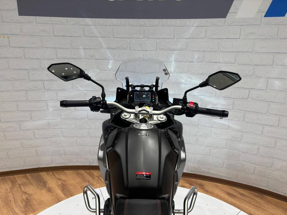 Voge Valico 650DSX (2021 - 24) (12)