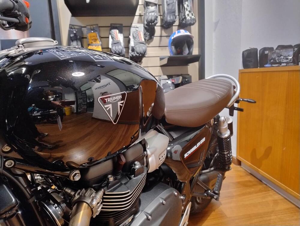 Triumph Scrambler 1200 X (2024 - 26) (3)