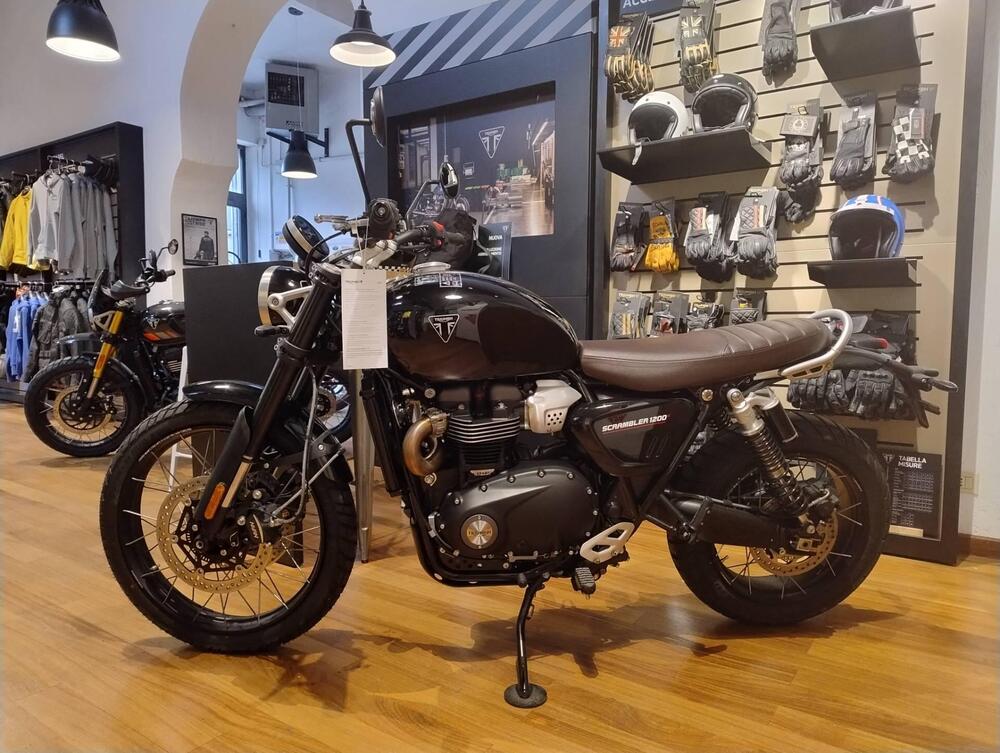 Triumph Scrambler 1200 X (2024 - 26) (4)