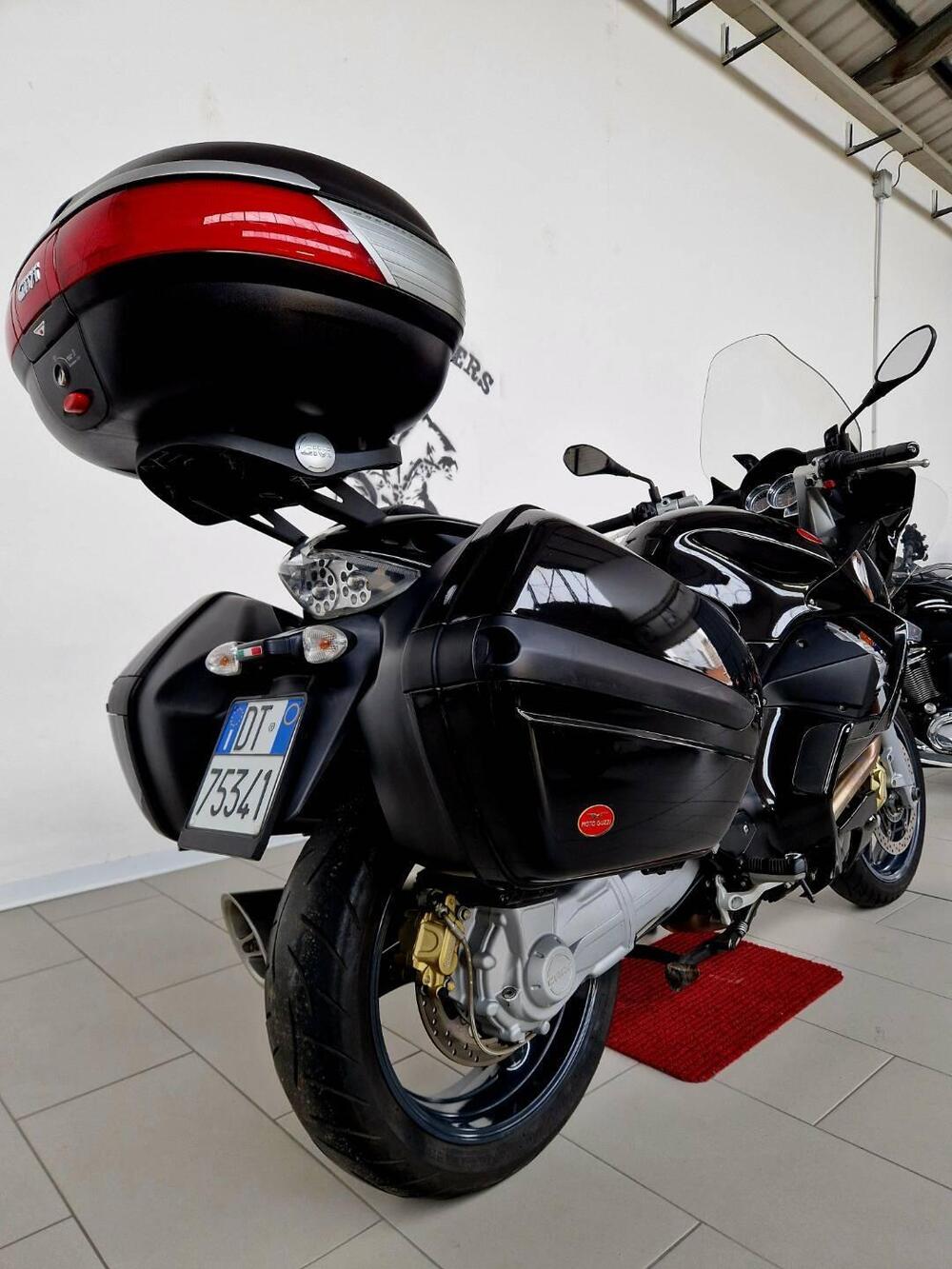 Moto Guzzi Norge 1200 GT 8V (2011 - 16) (7)