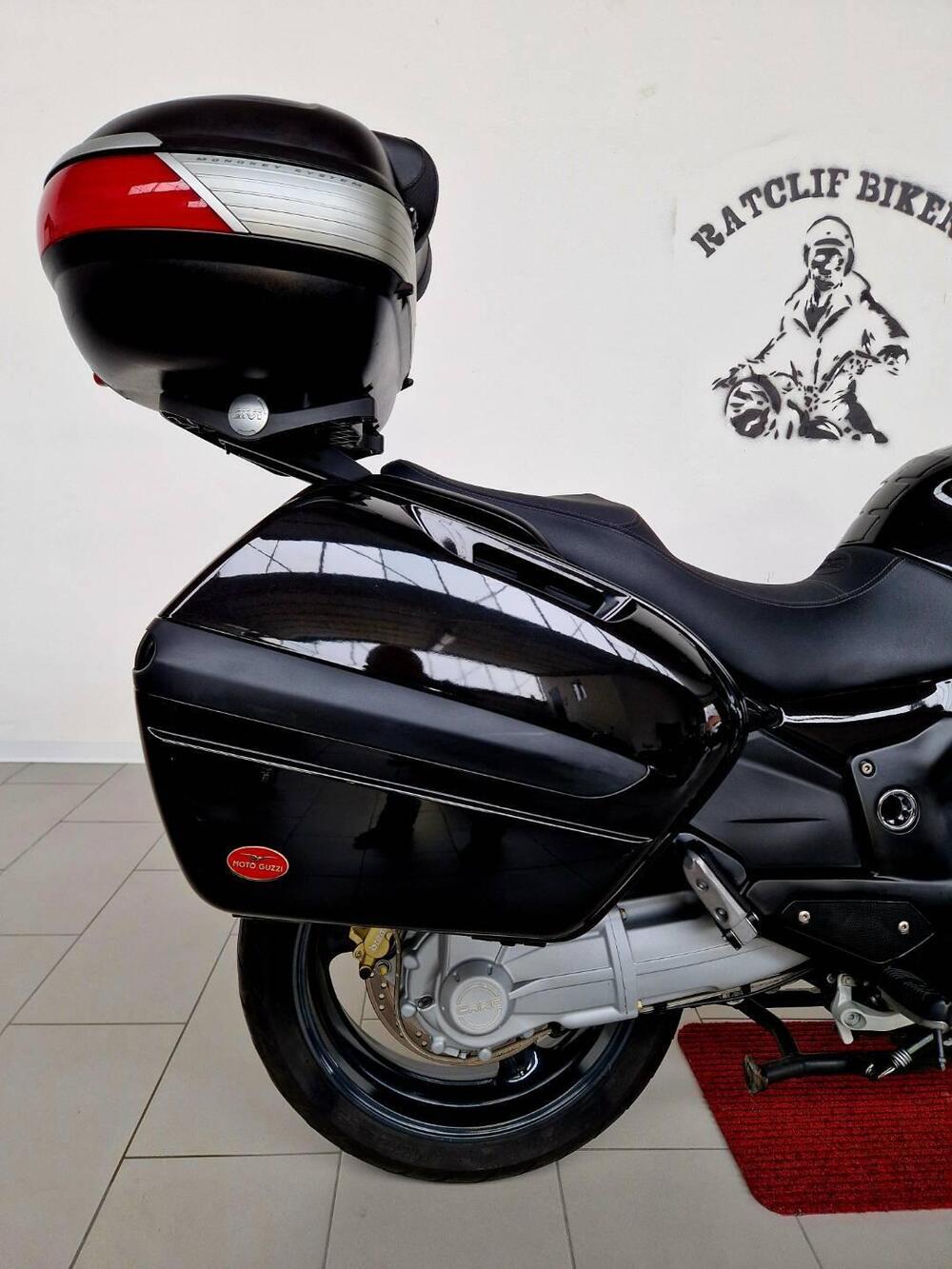 Moto Guzzi Norge 1200 GT 8V (2011 - 16) (12)