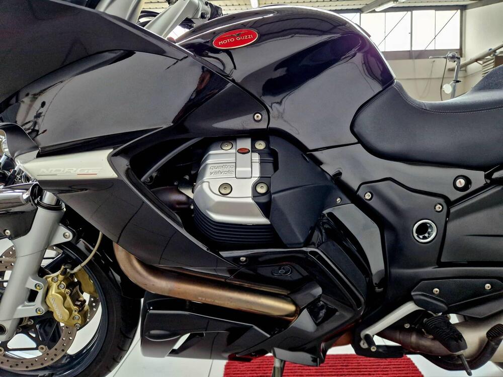 Moto Guzzi Norge 1200 GT 8V (2011 - 16) (17)