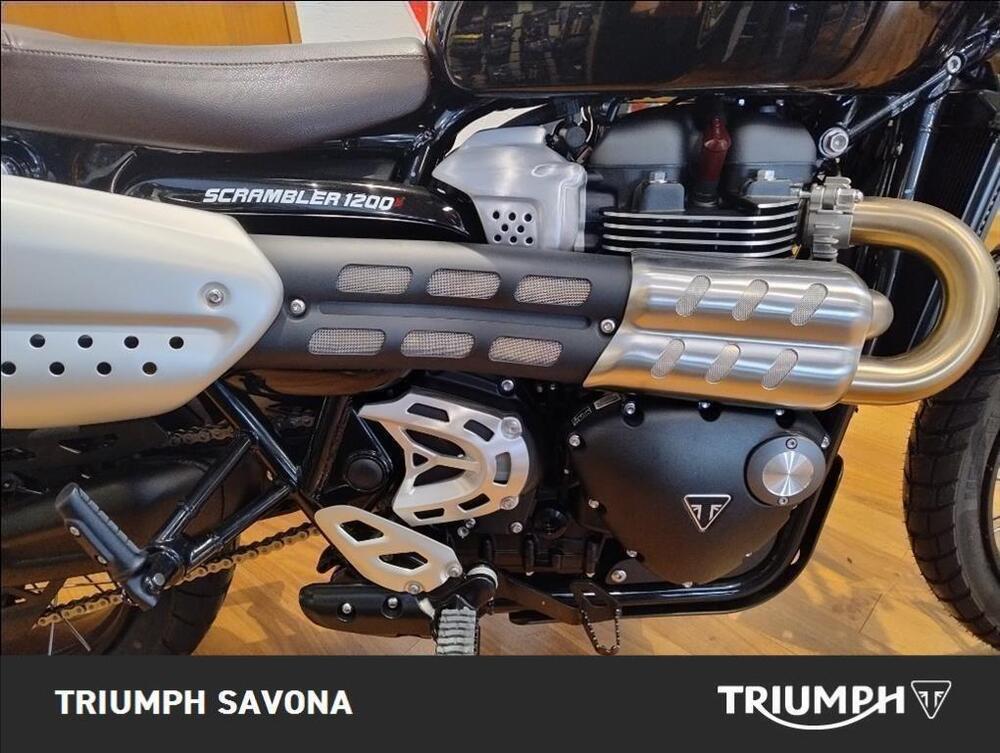 Triumph Scrambler 1200 X (2024 - 26) (2)