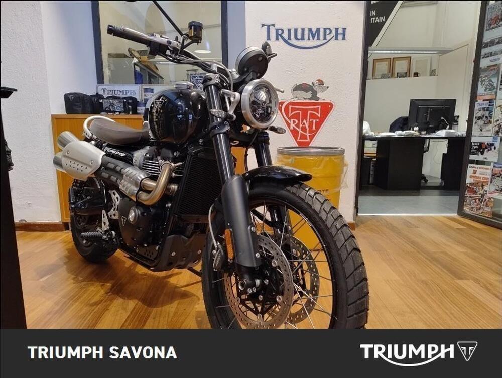 Triumph Scrambler 1200 X (2024 - 26) (3)