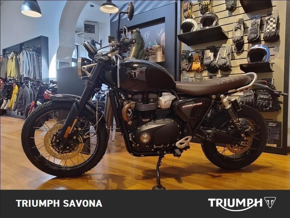 Triumph Scrambler 1200 X (2024 - 26) (4)