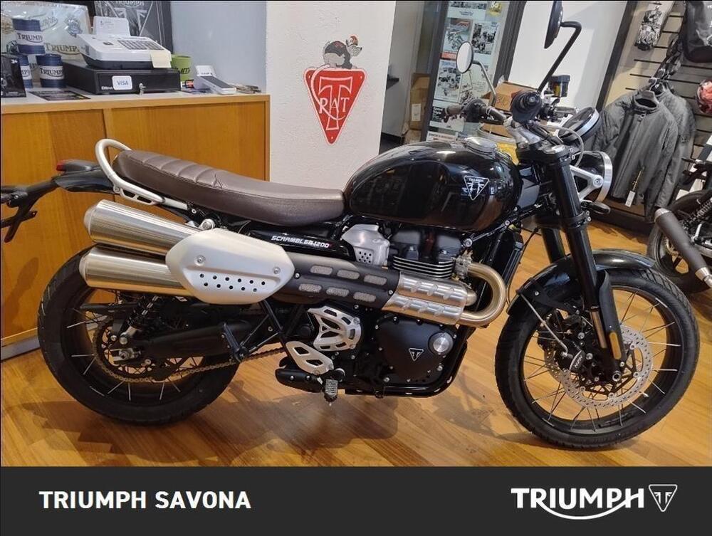 Triumph Scrambler 1200 X (2024 - 26) (5)