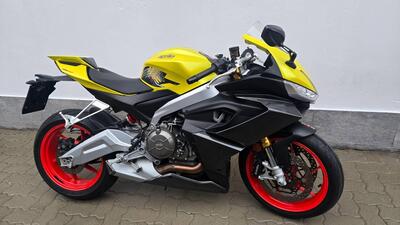 Aprilia RS 660 (2020 - 24) usata