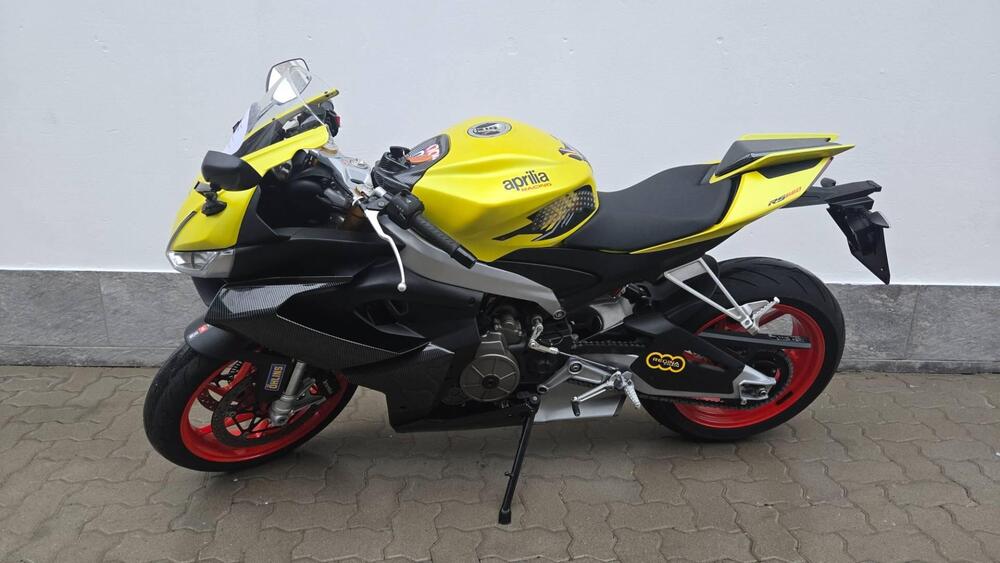 Aprilia RS 660 (2020 - 24) (3)