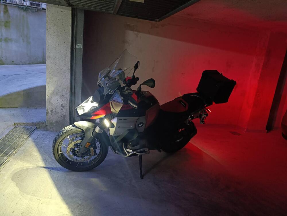 Bmw R 1300 GS Adventure ASA (2025 - 26) (4)