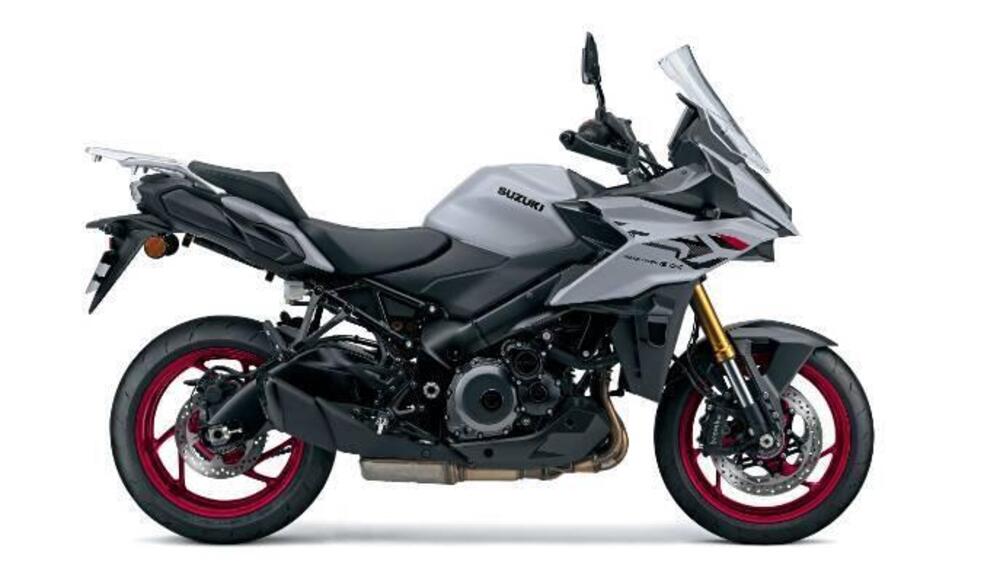 Suzuki GSX-S1000GX (2024 - 26) (2)