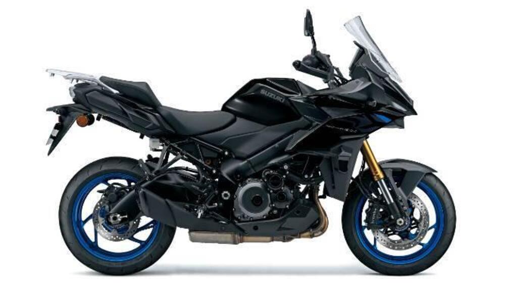 Suzuki GSX-S1000GX (2024 - 26) (3)