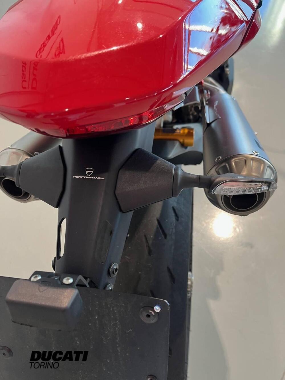 Ducati SuperSport 950 S (2021 - 24) (6)