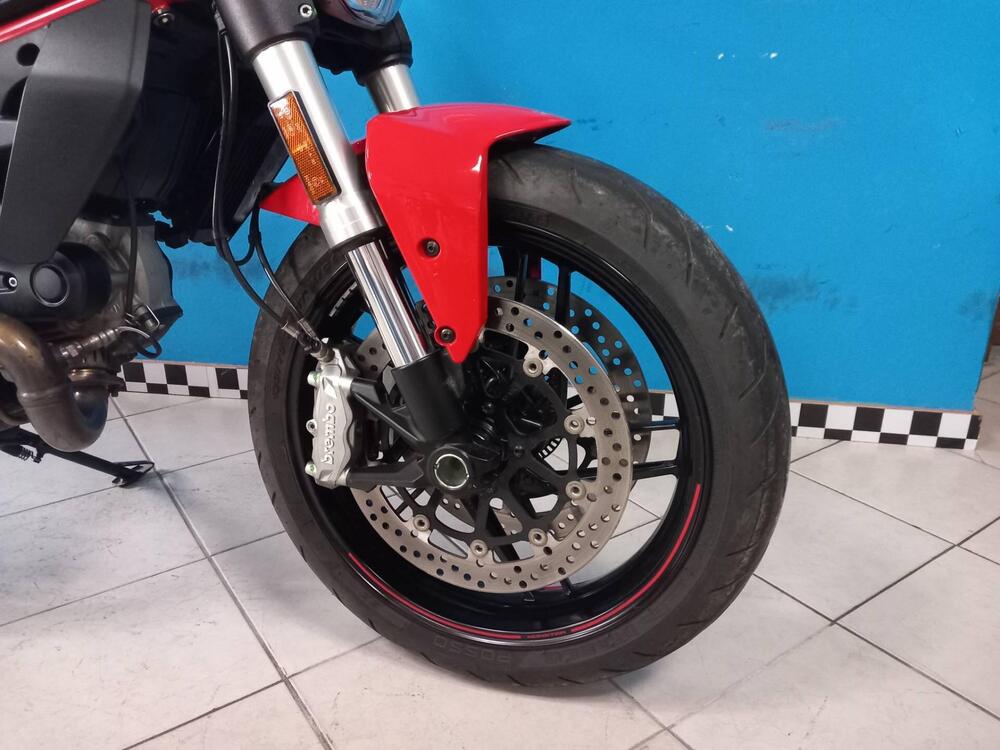 Ducati Monster 797 (2019 - 20) (19)